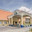 Days Inn by Wyndham Jacksonville South Memorial Hospital