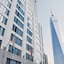 World Center Hotel