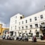 Kings Cross Inn Hotel