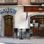 Hostal San Marcos
