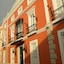 Hotel Casa Palacio Conde De La Corte