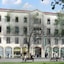 Aparthotel Adagio Lyon Patio Confluence