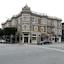 Stanyan Park Hotel