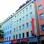 Helvetia Rooms – Self Check-In