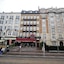 Hotel Derby Merode