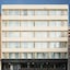 Court Garden Hotel - Ecodesigned