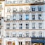 Hôtel Atlantis Saint Germain Des Prés
