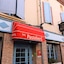 Hotel Les Pasteliers