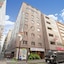 Hotel Livemax Budget Shimbashi