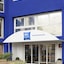 Ibis Budget Paris Aubervilliers