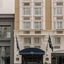 Club Quarters Hotel In San Francisco