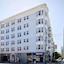 Motel 6 San Francisco, Ca – Civic Center