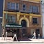 Sweden House Hotel