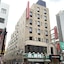 Tokyo Plaza Hotel