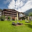 Hotel Das Rotspitz