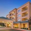 Courtyard By Marriott San Antonio Airport North Star Mall