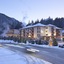 Hotel Cristallo