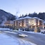 Hotel Cristallo