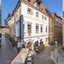 Hotel Černý Slon