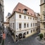 Hotel Černý Slon