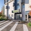 B&B Hotel Lyon Eurexpo Bron