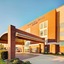 Springhill Suites Dallas Richardson Plano