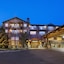 Heathman Lodge