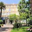 L'orangeraie Hotel By Miléade