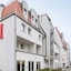 Ibis Frankfurt Airport