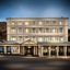 The Empire Hotel & Spa
