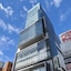 Shibuya Creston Hotel