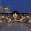 The Tokyo Station Hotel