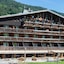 Chalet-Hôtel La Marmotte, The Originals Relais