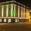 Brit Hotel Mâcon Centre Gare