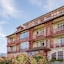 La Verniaz Et Ses Chalets