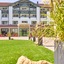 Hotel Das Ludwig Bad Griesbach