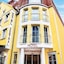 Das Central- City Boutique Hotel