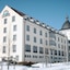 Kurhotel Sassnitz