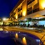 Cricaré Praia Hotel