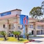 Motel 6 La Mesa, Ca