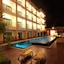 Paragon Suites Resort