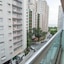 Atlântico Golden Apart Hotel