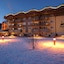 Apart-Hotel Adler Moena