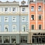 Wellton Centrum Hotel & Spa