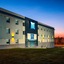 Ibis Budget Rennes Route De Saint Malo
