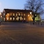 Maritim Hotell Och Krog
