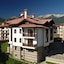 Winslow Elegance Hotel