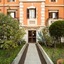 Finally In Rome