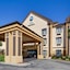 Best Western Executive Inn