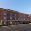 Hampton Inn Oxford Miami University Area